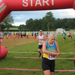 Showground relays 2026
